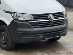 VOLKSWAGEN T6.1 Transporter Kombi lang 8 Sitzer Klima