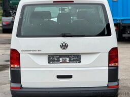 VOLKSWAGEN T6.1 Transporter Kombi lang 8 Sitzer Klima