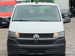 VOLKSWAGEN T6.1 Transporter Kombi lang 8 Sitzer Klima
