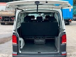 VOLKSWAGEN T6.1 Transporter Kombi lang 8 Sitzer Klima
