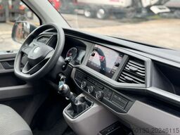 VOLKSWAGEN T6.1 Transporter Kombi lang 8 Sitzer Klima