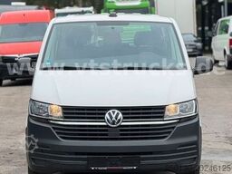 VOLKSWAGEN T6.1 Transporter Kombi lang 8 Sitzer Klima