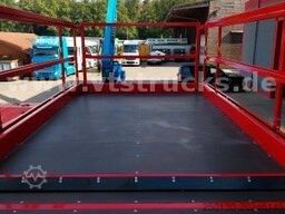 MAGNI Magni ES2223RTP 22m Scherenbühne Megadeck 3x