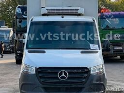 MERCEDES-BENZ 316 CDI Kiesling Koffer Thermoking 3,5 t.