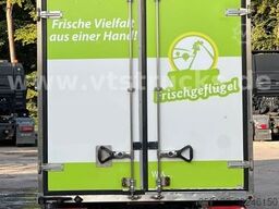 MERCEDES-BENZ 316 CDI Kiesling Koffer Thermoking 3,5 t.