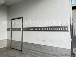 MERCEDES-BENZ 316 CDI Kiesling Koffer Thermoking 3,5 t.