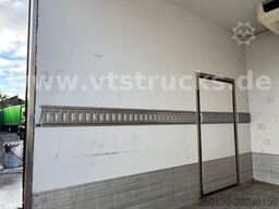 MERCEDES-BENZ 316 CDI Kiesling Koffer Thermoking 3,5 t.