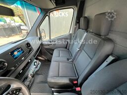 MERCEDES-BENZ 316 CDI Kiesling Koffer Thermoking 3,5 t.