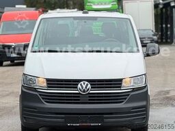 VOLKSWAGEN T6.1 Transporter Kombi lang 8 Sitzer Klima