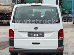 VOLKSWAGEN T6.1 Transporter Kombi lang 8 Sitzer Klima