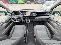 VOLKSWAGEN T6.1 Transporter Kombi lang 8 Sitzer Klima