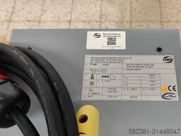 HBS Bolzenschweißtechnik IT 1002