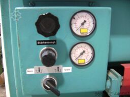 Bütfering ECO 2 RC 1100