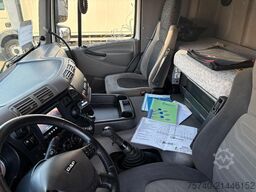 DAF CF 85.410 + HMF 42 TON + REMOTE + 6X2 + EURO 5 ...