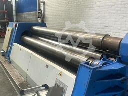 Birlik HSM 4 3100x10/13mm