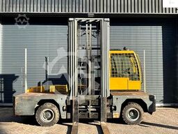 Baumann GX70/12/81 TR