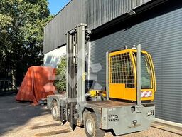 Baumann GX70/12/81 TR
