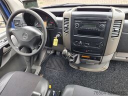 Mercedes-Benz Sprinter 519 CDI 3.0 V6 3 Zijden kipper N1 GVW ...