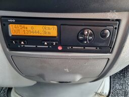 Mercedes-Benz Sprinter 519 CDI 3.0 V6 3 Zijden kipper N1 GVW ...