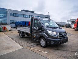 FORD TRANSIT 2.0 TDCI