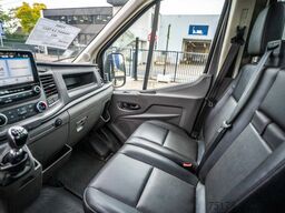 FORD TRANSIT 2.0 TDCI