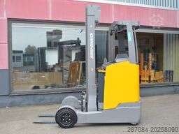 Jungheinrich ETV C16