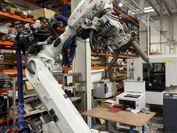 ABB IRB 6700