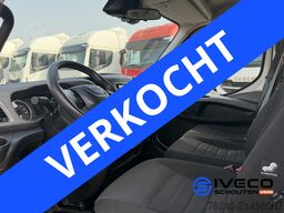 Iveco Daily 35C18H A8 Cruise Control - Dubbellucht - ...