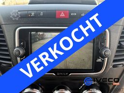 Iveco Daily 35C18H A8 Cruise Control - Dubbellucht - ...