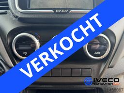 Iveco Daily 35C18H A8 Cruise Control - Dubbellucht - ...