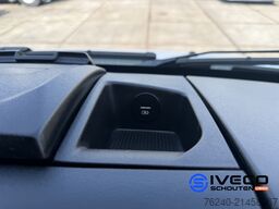 Iveco Daily 35C18H A8 Cruise Control - Dubbellucht - ...