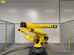 FANUC M-900iB/400L
