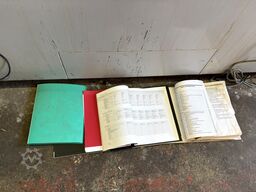 MITSUBISHI FA 20 S ADVANCE