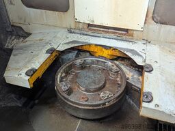 Mori Seiki NH5000/40