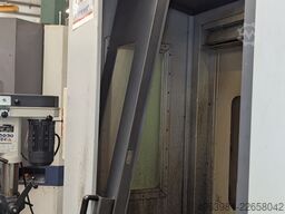 Mori Seiki NH5000/40