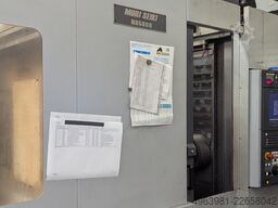 Mori Seiki NH5000/40