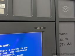 Mori Seiki NH5000/40