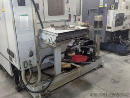 Mori Seiki NH5000/40