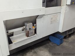 Mori Seiki NH5000/40