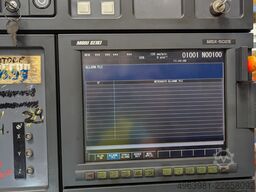 Mori Seiki SH-503/40