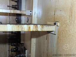Mori Seiki SH-503/40