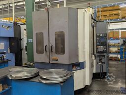 Mori Seiki SH-503/40