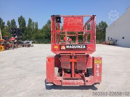 Genie GS3268RT