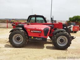 Manitou MT733 Easy 75D