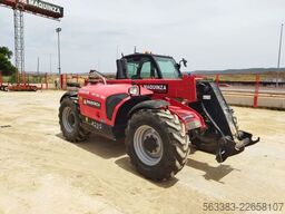 Manitou MT733 Easy 75D