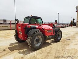 Manitou MT733 Easy 75D