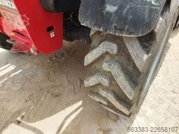 Manitou MT733 Easy 75D