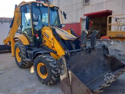 JCB 3CX-4T