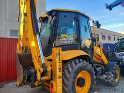 JCB 3CX-4T