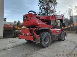Manitou MRT2150 Privilege